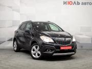 Opel Mokka I Екатеринбург  - изображение 22