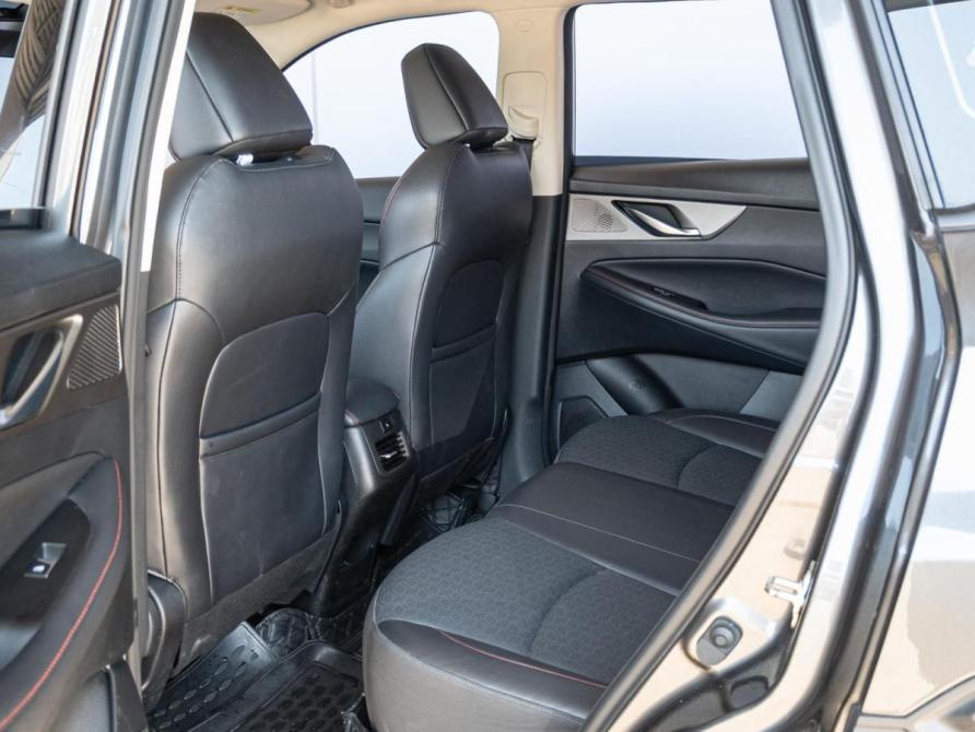 Changan CS35 Plus I Рестайлинг Краснодар  - изображение 11