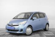 Toyota Ractis II Кемерово  - изображение 25