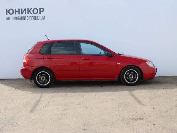 Kia Cerato I с пробегом 2006 года, цена 339 000 рублей, 175654 км, хэтчбек, Автокод Объявления