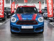 Mini Countryman II Санкт-Петербург  - изображение 36