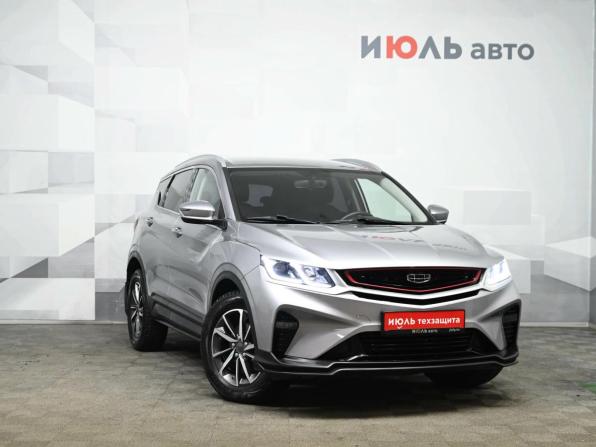 Geely Coolray I с пробегом 2023 года, цена 1 990 000 рублей, 48402 км, внедорожник, Автокод Объявления