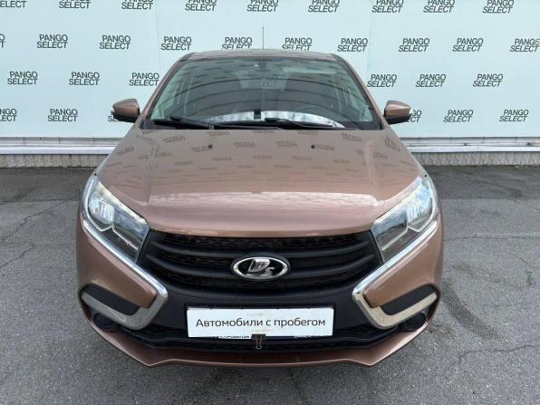 Lada (ВАЗ) XRAY I с пробегом 2018 года, цена 650 000 рублей, 160000 км, хэтчбек, Автокод Объявления