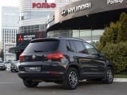 Volkswagen Tiguan I Рестайлинг Москва  - изображение 20