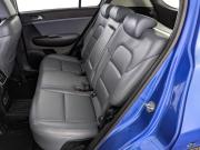 Kia Sportage IV Рестайлинг Москва  - изображение 45