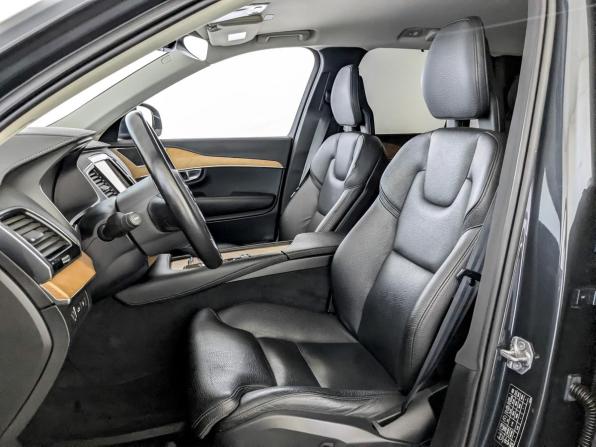 Volvo XC90 II Рестайлинг 1 с пробегом 2021 года, цена 4 900 000 рублей, 113743 км, внедорожник, Автокод Объявления