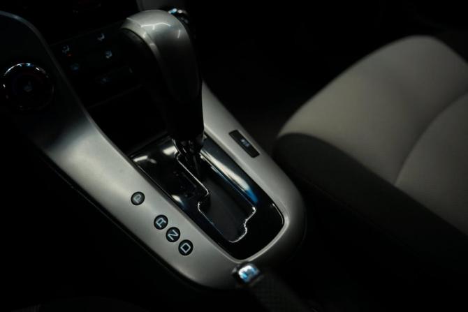 Chevrolet Cruze I с пробегом 2011 года, цена 682 000 рублей, 320000 км, седан, Автокод Объявления