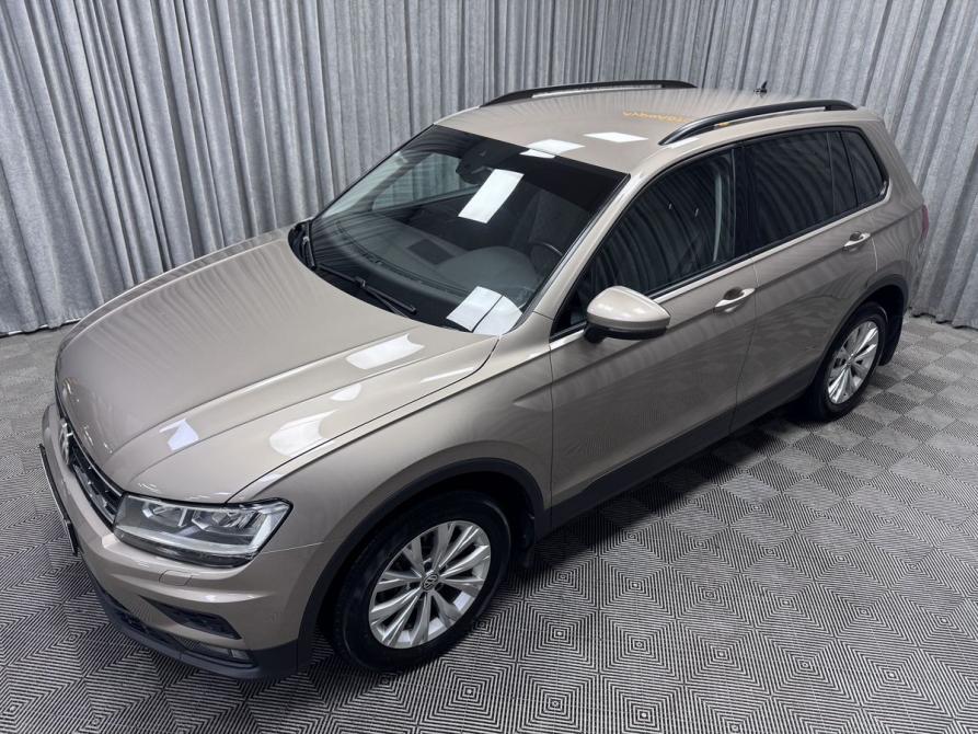 Volkswagen Tiguan II Стерлитамак  - изображение 8
