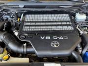 Toyota Land Cruiser 200 Series Стерлитамак  - изображение 80
