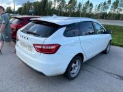 Lada (ВАЗ) Vesta I Пермь  - изображение 12