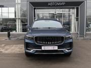 Geely Monjaro I Рестайлинг Брянск  - изображение 21
