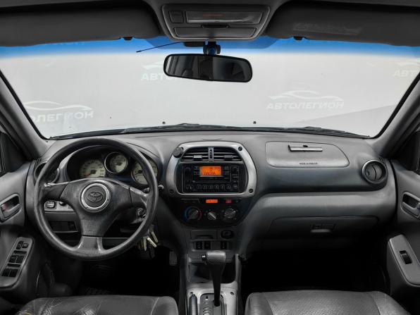 Toyota RAV4 II (XA20) Рестайлинг с пробегом 2003 года, цена 890 000 рублей, 364070 км, внедорожник, Автокод Объявления