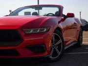 Ford Mustang VII Москва  - изображение 42