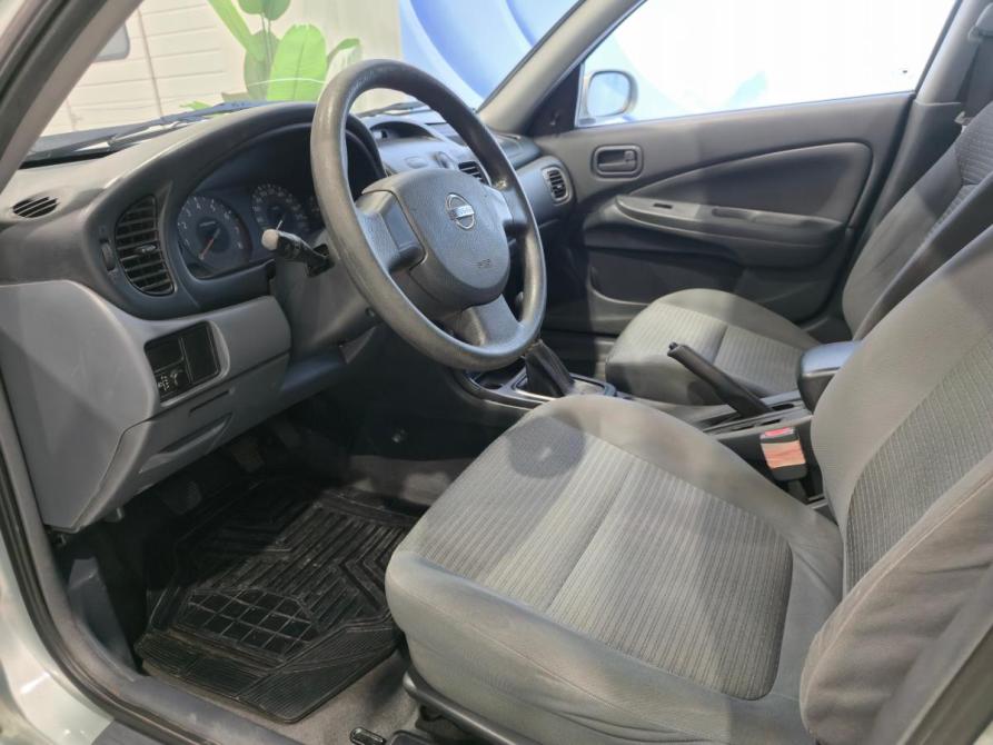 Nissan Almera Classic I Таганрог  - изображение 11