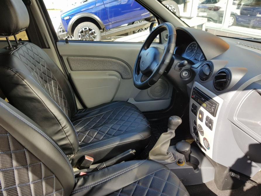 Renault Logan I Брянск  - изображение 9