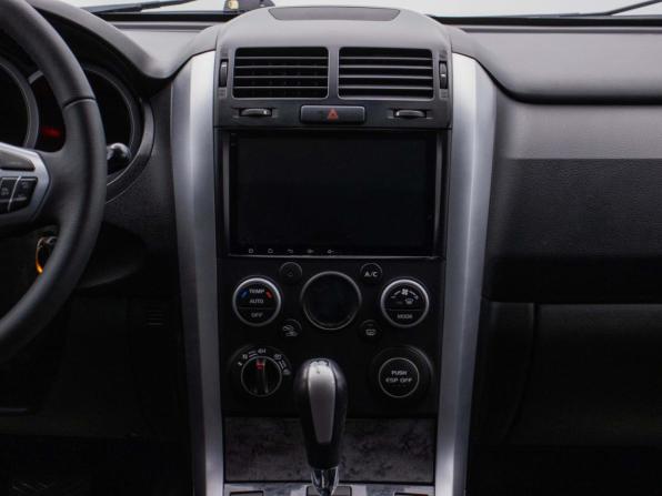Suzuki Grand Vitara II Рестайлинг с пробегом 2011 года, цена 1 174 000 рублей, 183901 км, внедорожник, Автокод Объявления
