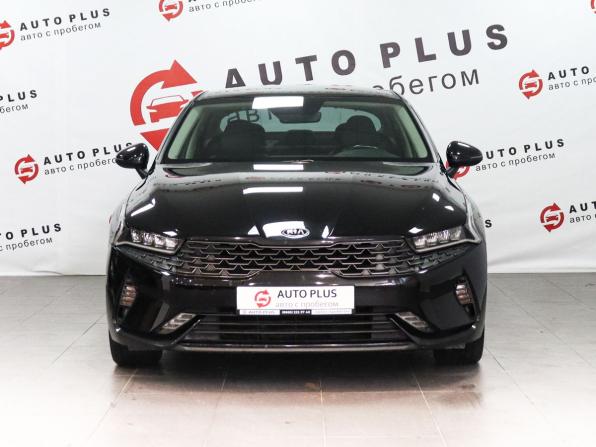 Kia K5 III с пробегом 2020 года, цена 2 379 000 рублей, 107700 км, седан, Автокод Объявления