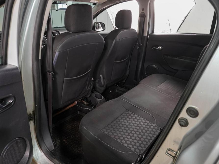 Renault Logan II Воронеж  - изображение 11