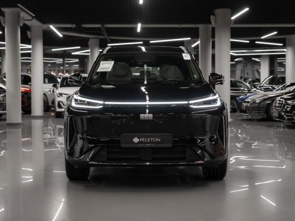 Geely Galaxy M7 с пробегом 2026 года, цена 3 610 000 рублей, 18 км, внедорожник, Автокод Объявления