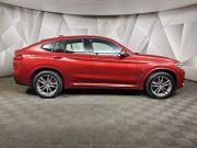 BMW X4 II (G02) Москва  - изображение 23
