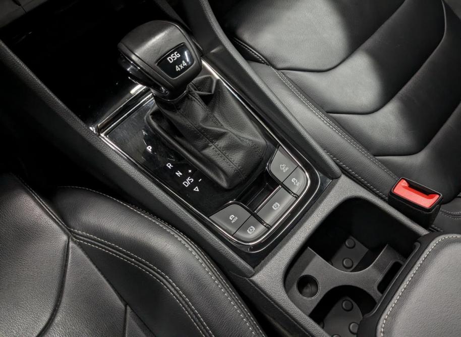 Skoda Kodiaq I Санкт-Петербург  - изображение 28