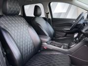 Ford Kuga II Рестайлинг Екатеринбург  - изображение 57