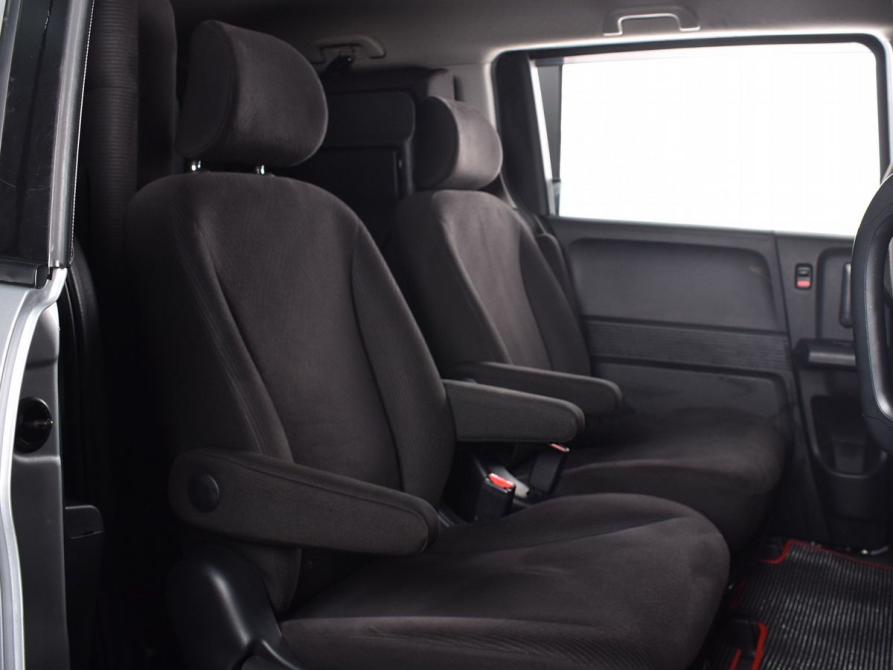 Honda Freed I Рестайлинг Кемерово  - изображение 12
