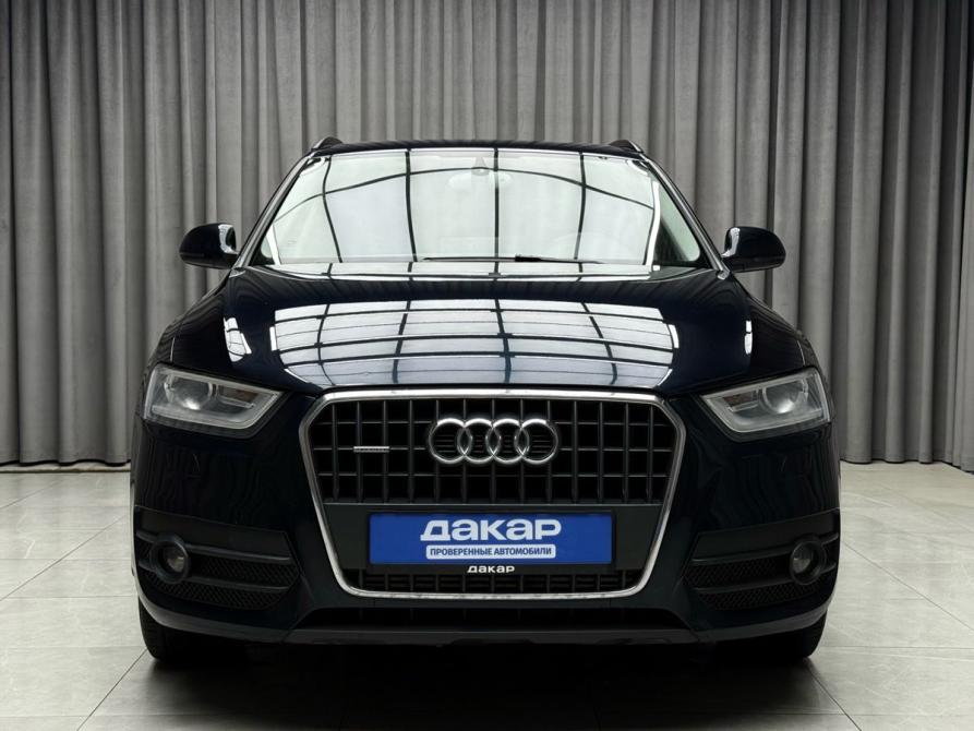 Audi Q3 I (8U) Ижевск  - изображение 2