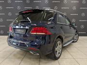Mercedes-Benz GLE I (W166) Москва  - изображение 33