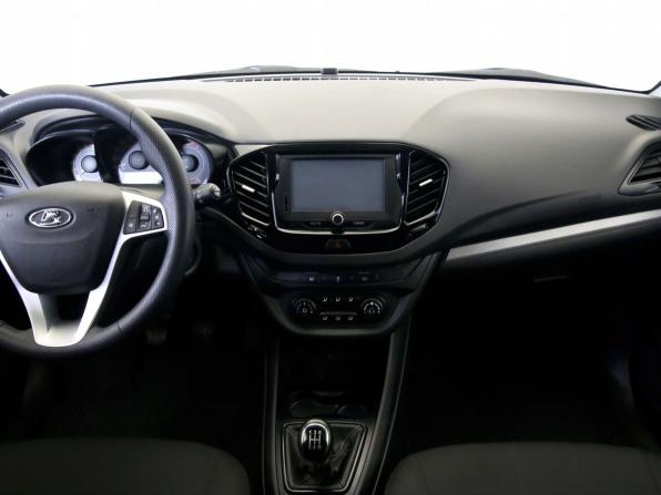 Lada (ВАЗ) Vesta I с пробегом 2018 года, цена 865 000 рублей, 112076 км, универсал, Автокод Объявления