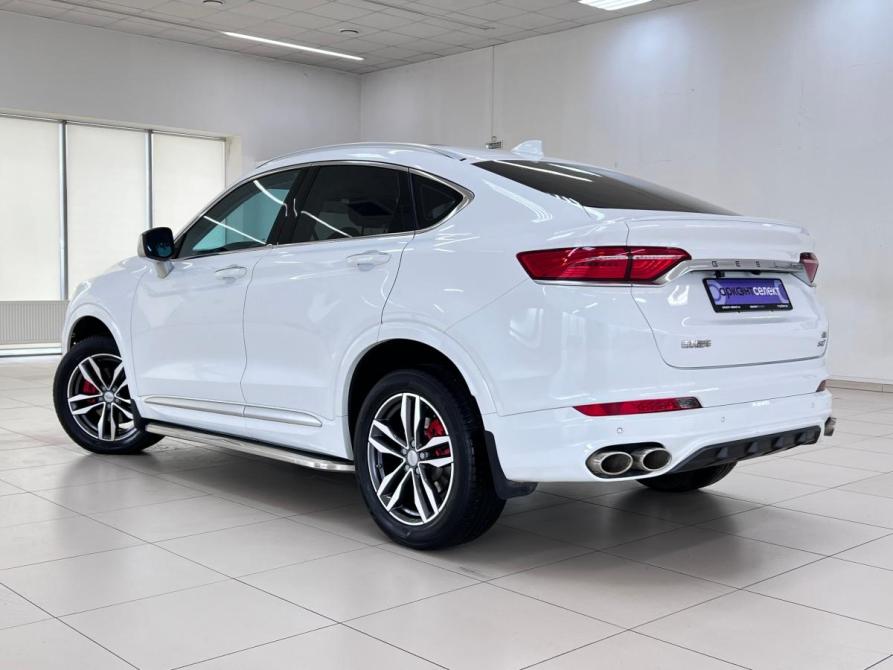 Geely Tugella I Волгоград  - изображение 4