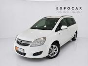 Opel Zafira B Рестайлинг Нижний Новгород  - изображение 26