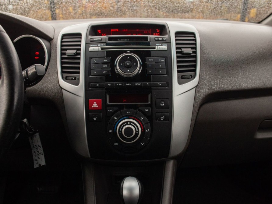 Kia Venga I Иваново  - изображение 26