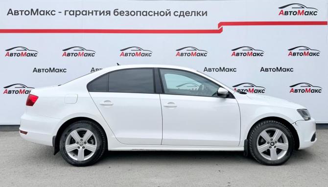 Volkswagen Jetta VI с пробегом 2013 года, цена 835 000 рублей, 217815 км, седан, Автокод Объявления