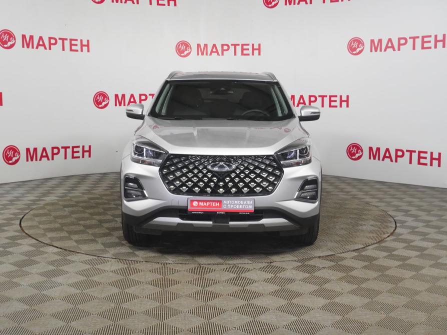 Chery Tiggo 4 Pro I Рестайлинг Вологда  - изображение 2