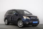 Honda CR-V III Томск  - изображение 21