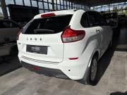Lada (ВАЗ) XRAY I Новомосковск  - изображение 18
