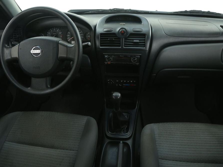 Nissan Almera Classic I Иваново  - изображение 12