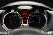 Nissan Juke I Крым  - изображение 40