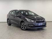 Kia Ceed II Рестайлинг Москва  - изображение 53