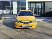 Hyundai Solaris I Рестайлинг Москва  - изображение 16