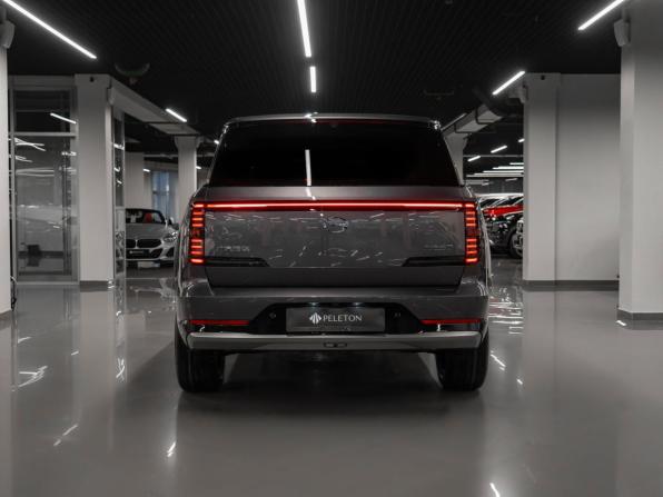 GAC Trumpchi S7 I Рестайлинг с пробегом 2026 года, цена 5 500 000 рублей, 50 км, внедорожник, Автокод Объявления