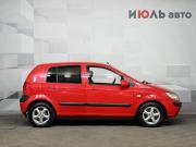 Hyundai Getz I Рестайлинг Екатеринбург  - изображение 27