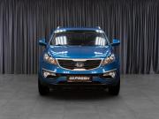 Kia Sportage III Тюмень  - изображение 20