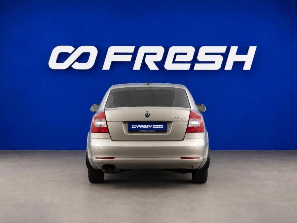 Skoda Octavia II (A5) Рестайлинг с пробегом 2012 года, цена 899 999 рублей, 163747 км, лифтбек, Автокод Объявления