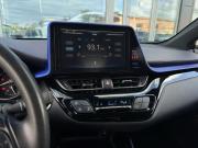 Toyota C-HR I Рестайлинг Новосибирск  - изображение 32