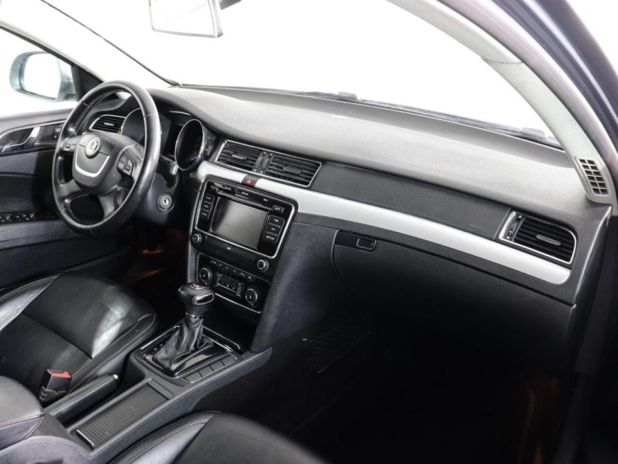 Skoda Superb II Химки  - изображение 11