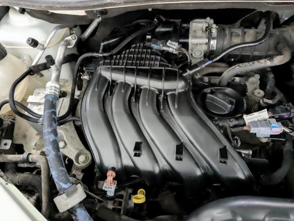 Renault Kaptur I с пробегом 2018 года, цена 1 215 000 рублей, 135958 км, внедорожник, Автокод Объявления