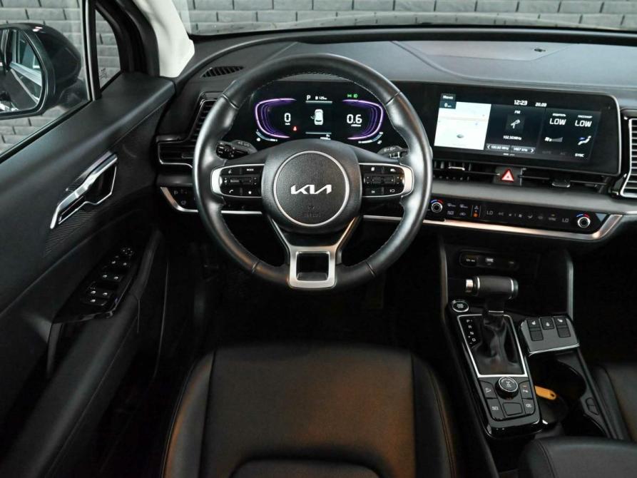 Kia Sportage V Екатеринбург  - изображение 12