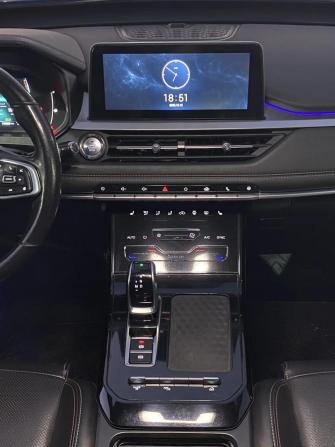 Chery Tiggo 7 Pro I с пробегом 2020 года, цена 1 595 000 рублей, 140619 км, внедорожник, Автокод Объявления